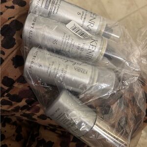 Kenra Volume Spray Set